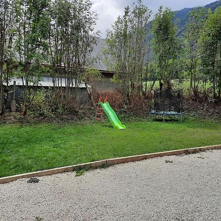 Appartement Tout Confort , Centre Loudenvielle Exterior foto